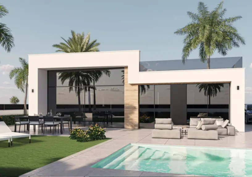 Residencial Oriol