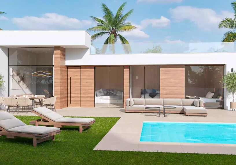 Residencial Oriol