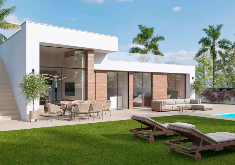 Residencial Oriol