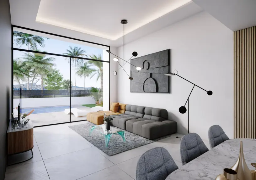 Residencial Oriol
