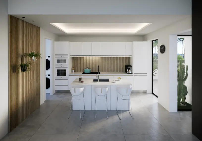 Residencial Oriol
