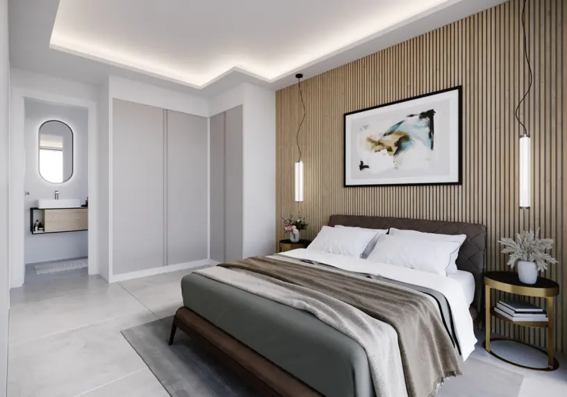 Residencial Oriol