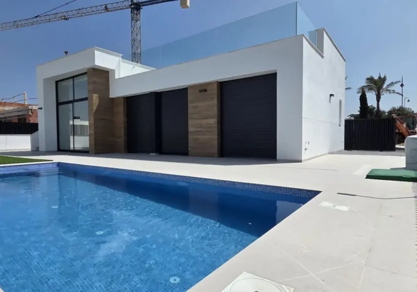 Residencial Oriol