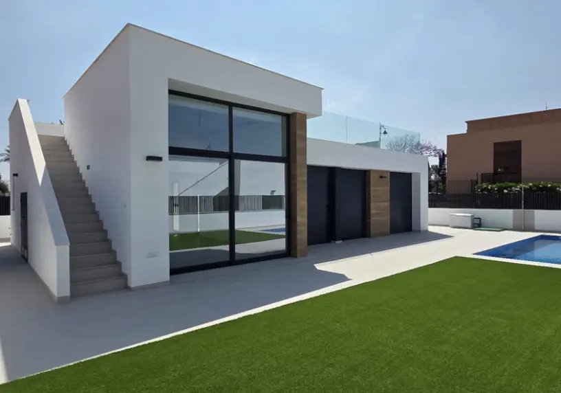 Residencial Oriol