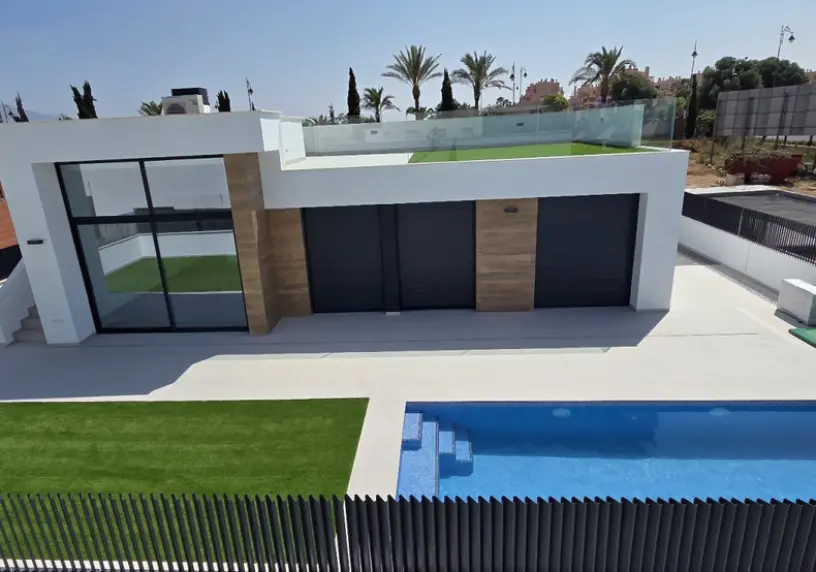 Residencial Oriol
