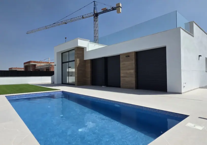 Residencial Oriol
