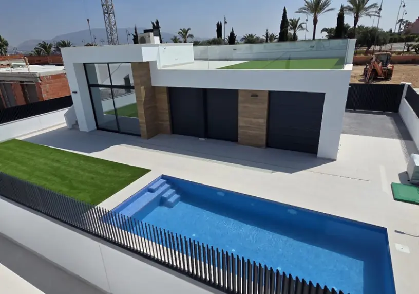 Residencial Oriol