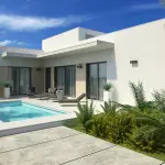 Nueva Daya Villa