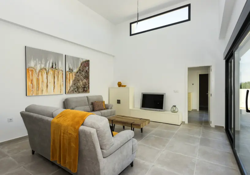 Nueva Daya Villa