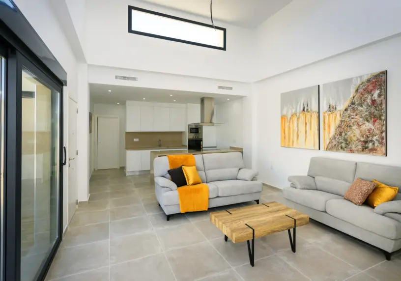 Nueva Daya Villa