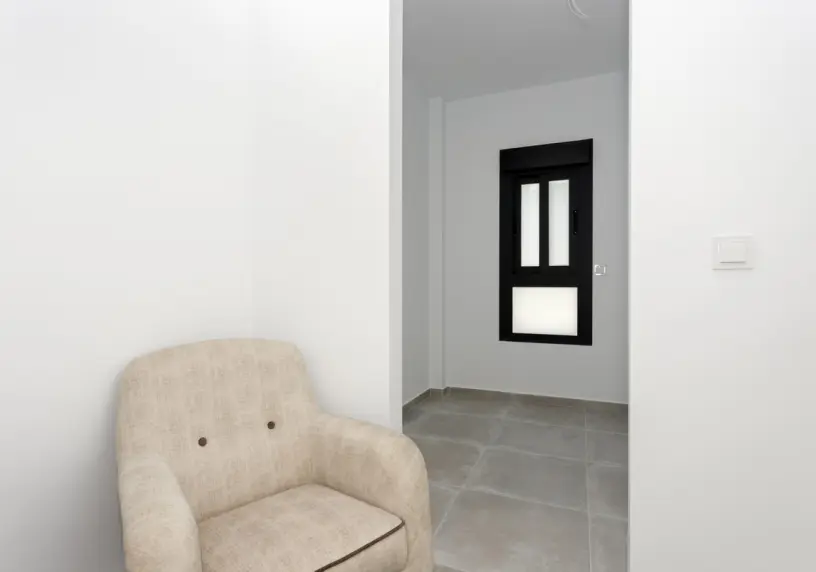 Nueva Daya Villa