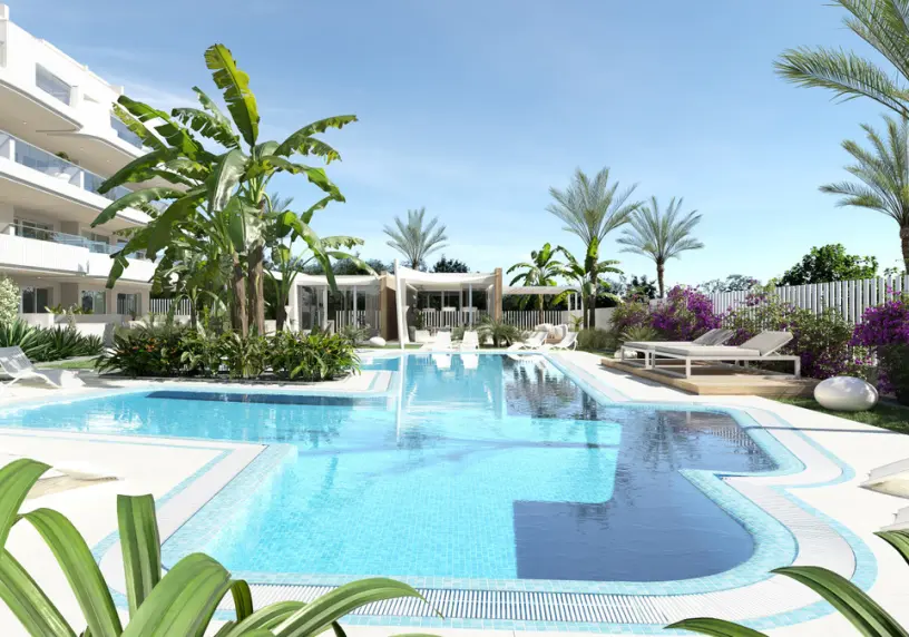 RESIDENTIAL VIVALIFE - KEY READY!