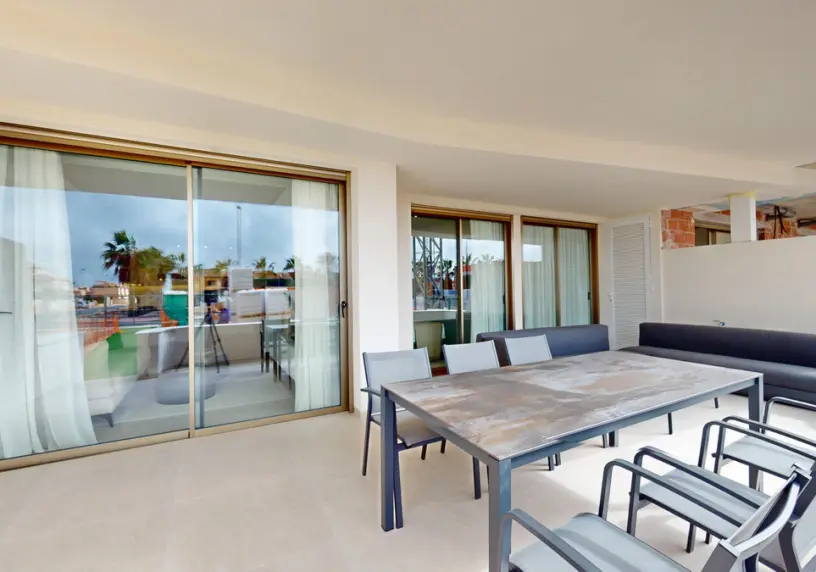 RESIDENTIAL VIVALIFE - KEY READY!