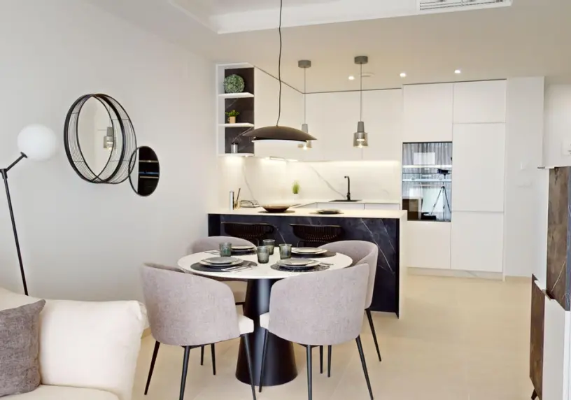 RESIDENTIAL VIVALIFE - KEY READY!