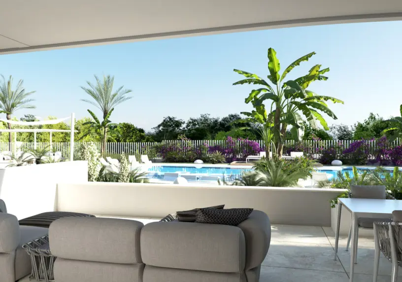 RESIDENTIAL VIVALIFE - KEY READY!