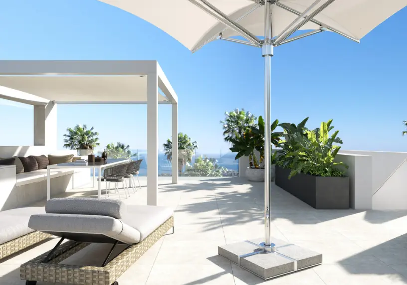 RESIDENTIAL VIVALIFE - KEY READY!