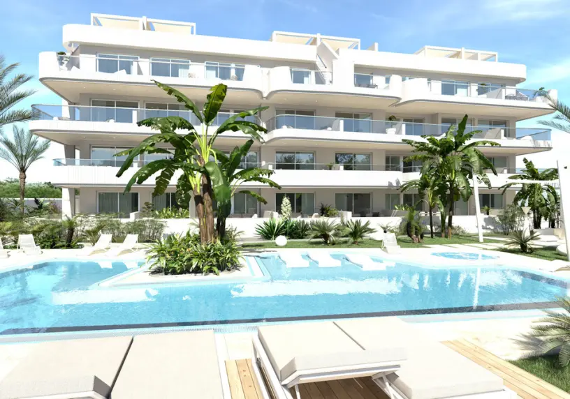 RESIDENTIAL VIVALIFE - KEY READY!