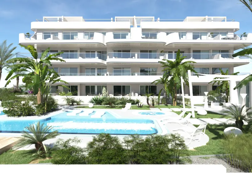 RESIDENTIAL VIVALIFE - KEY READY!