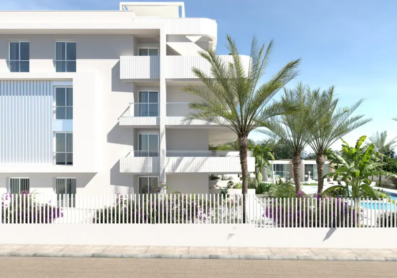 RESIDENTIAL VIVALIFE - KEY READY!