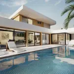 Spec Villa 148 - Monte Solana