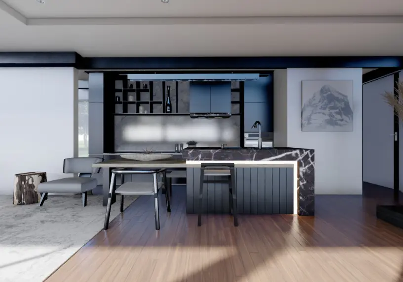 Spec Villa 148 - Monte Solana