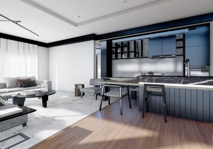 Spec Villa 148 - Monte Solana
