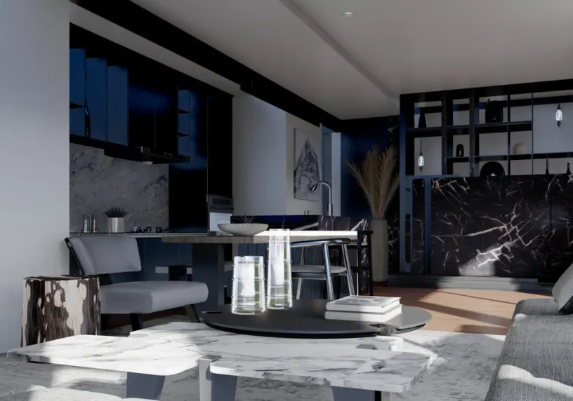 Spec Villa 148 - Monte Solana