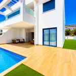 Mirador Hills - KEY READY
