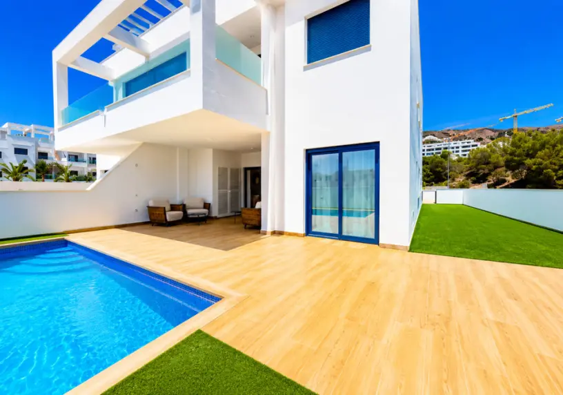 Mirador Hills - KEY READY