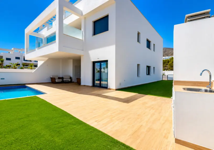 Mirador Hills - KEY READY