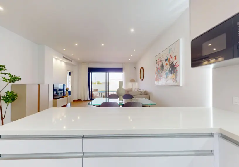 Mirador Hills - KEY READY