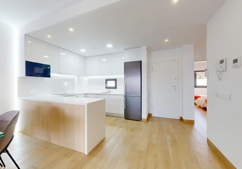 Mirador Hills - KEY READY