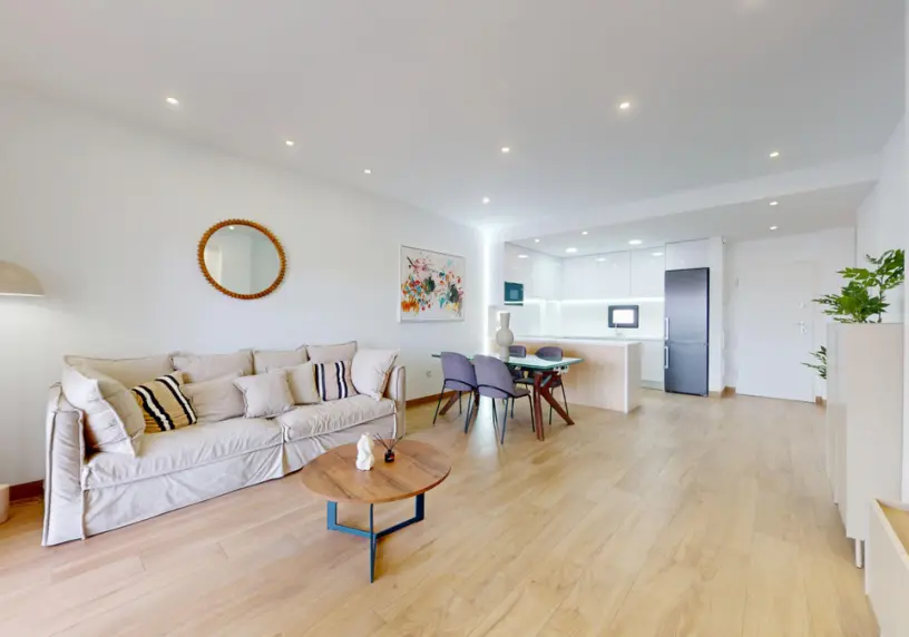 Mirador Hills - KEY READY