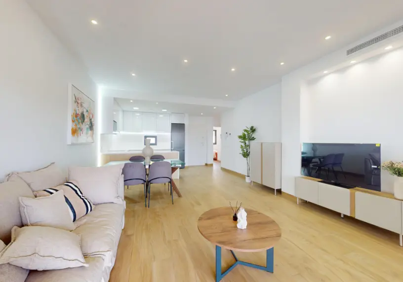 Mirador Hills - KEY READY