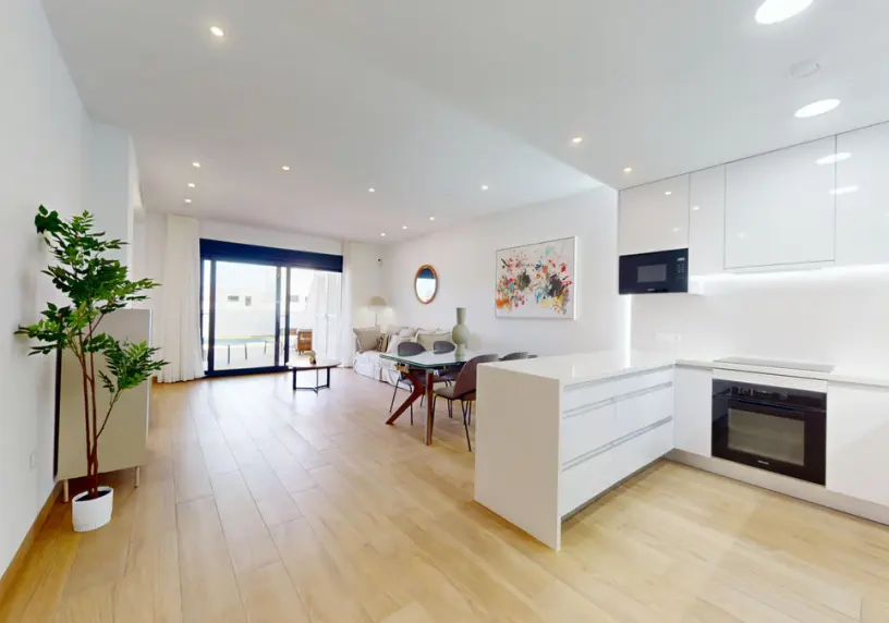 Mirador Hills - KEY READY