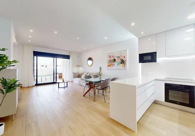 Mirador Hills - KEY READY