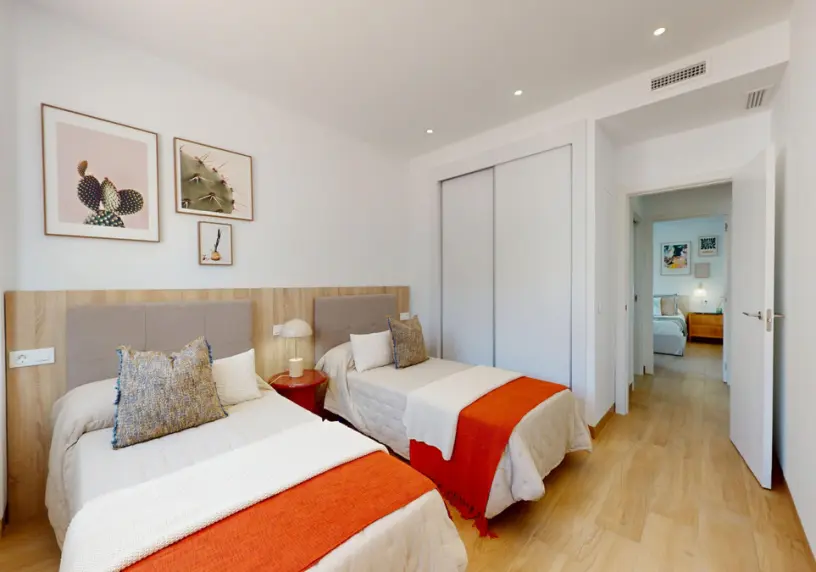 Mirador Hills - KEY READY