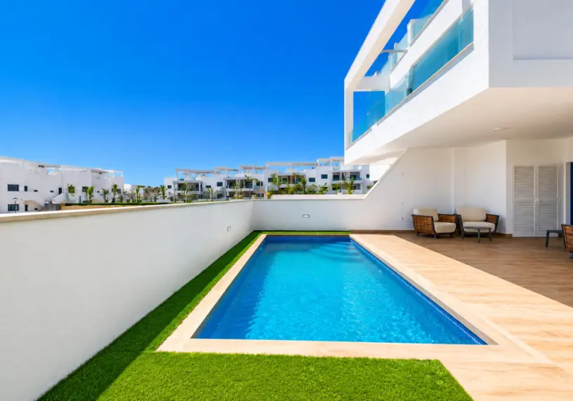 Mirador Hills - KEY READY
