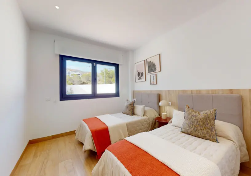 Mirador Hills - KEY READY