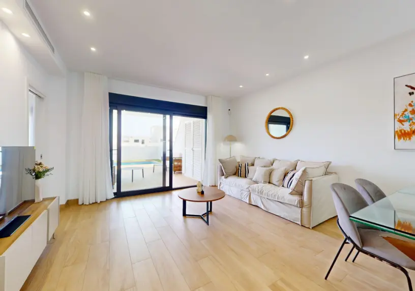 Mirador Hills - KEY READY