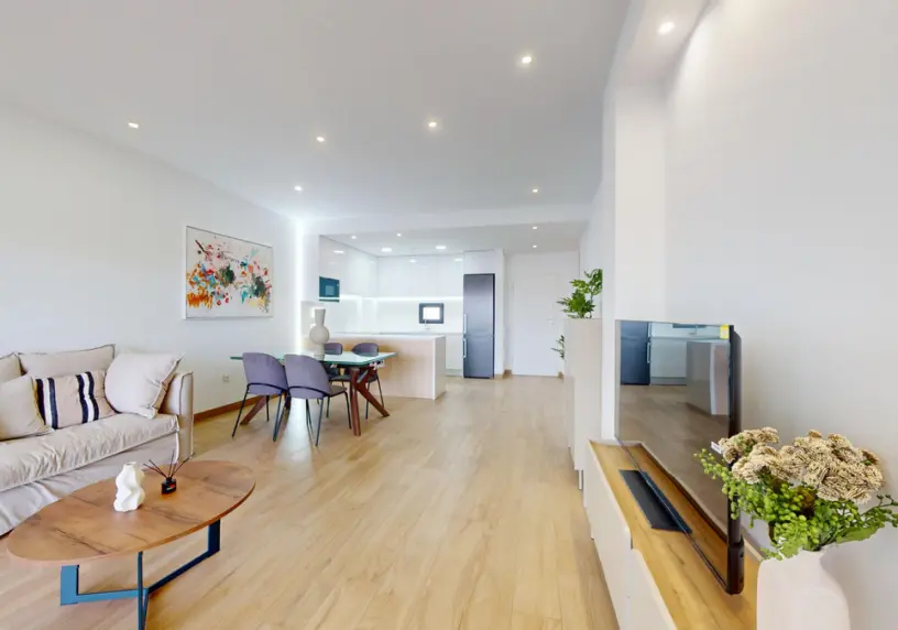 Mirador Hills - KEY READY