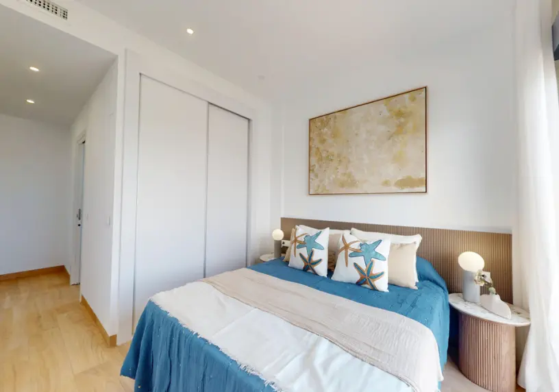 Mirador Hills - KEY READY
