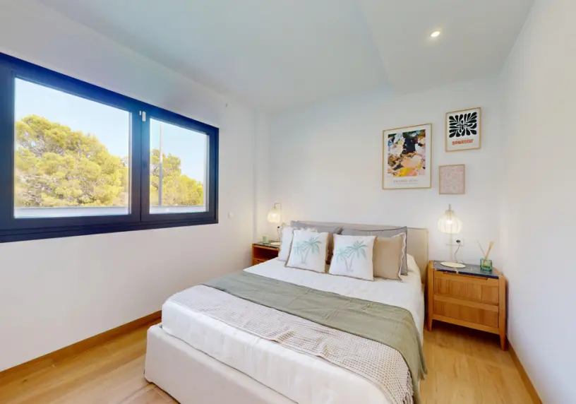 Mirador Hills - KEY READY