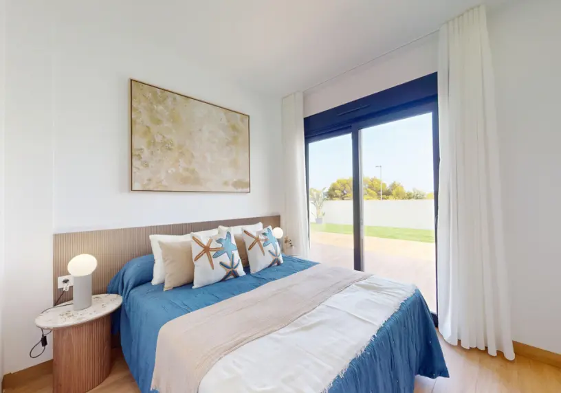 Mirador Hills - KEY READY