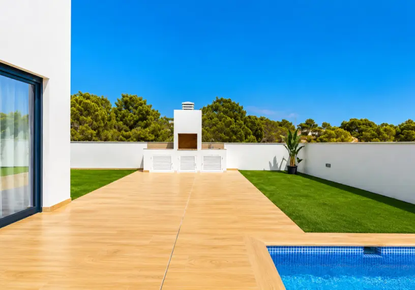 Mirador Hills - KEY READY