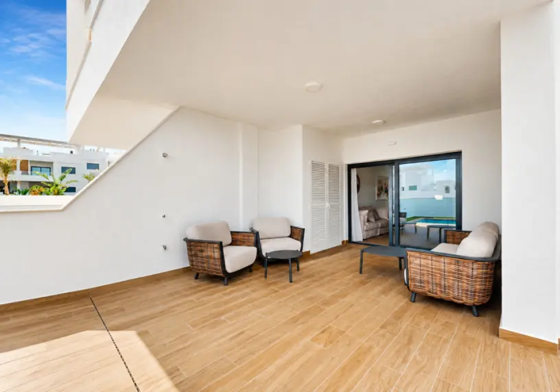 Mirador Hills - KEY READY