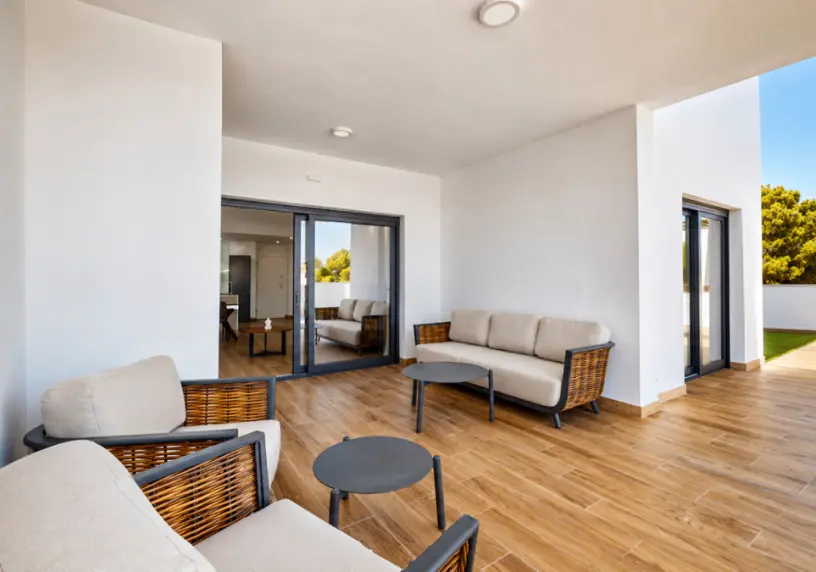 Mirador Hills - KEY READY