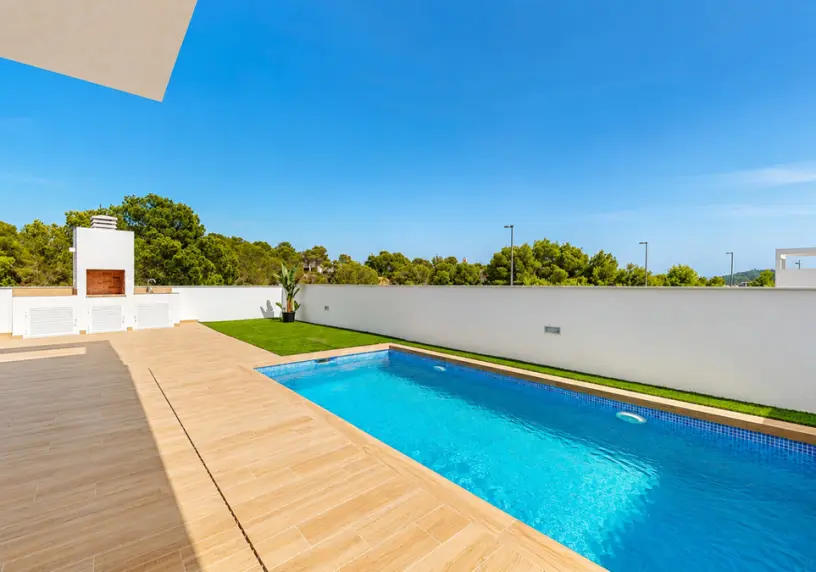Mirador Hills - KEY READY