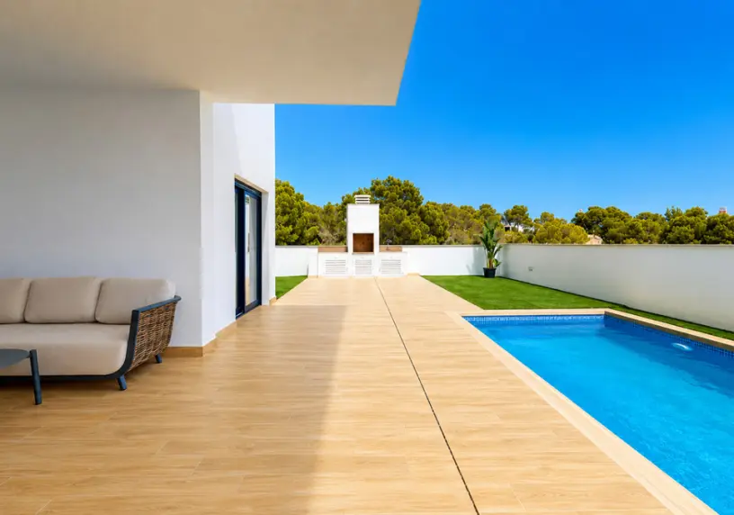 Mirador Hills - KEY READY