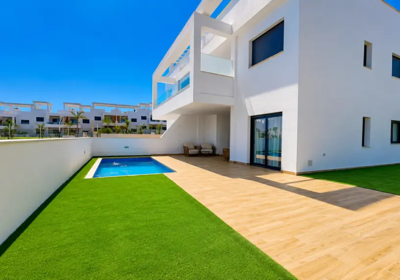 Mirador Hills - KEY READY